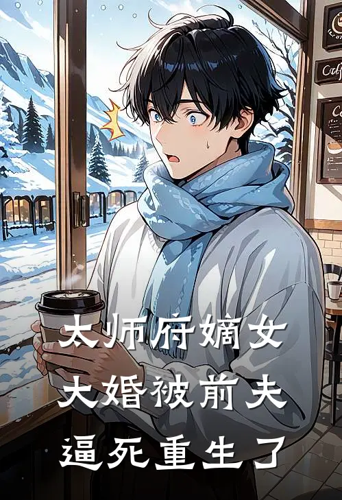 太师府嫡女大婚被前夫逼死重生了