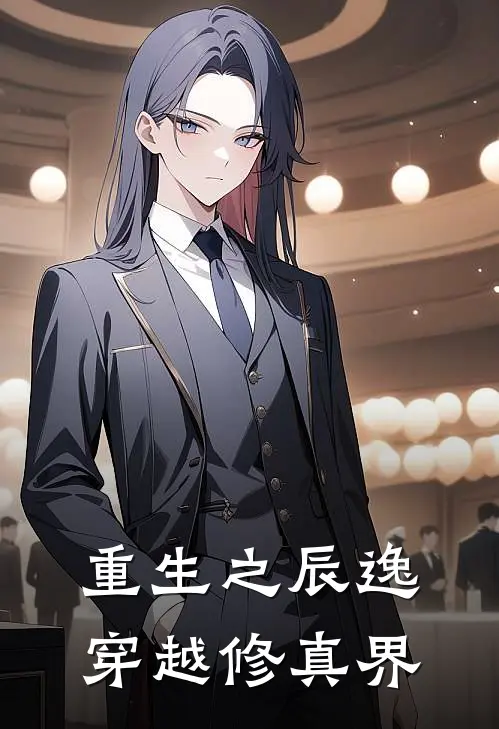 重生之辰逸穿越修真界