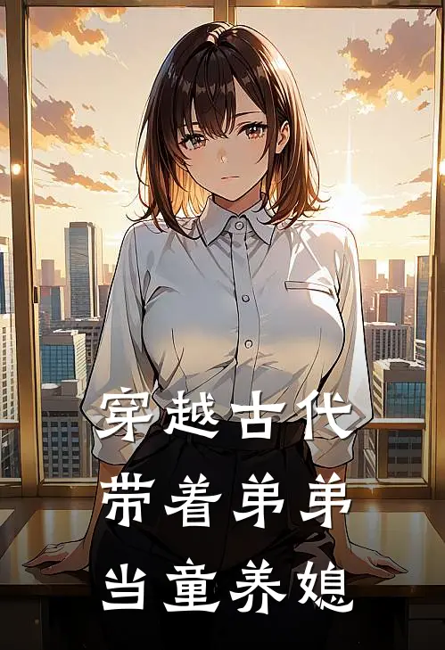 穿越古代带着弟弟当童养媳