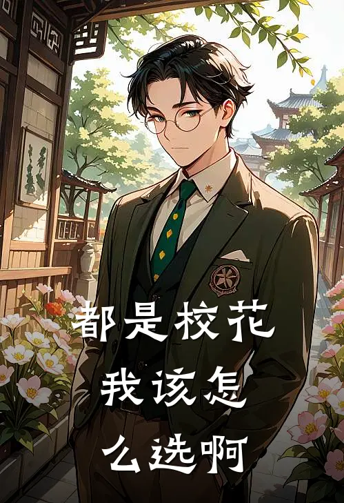 都是校花，我该怎么选啊