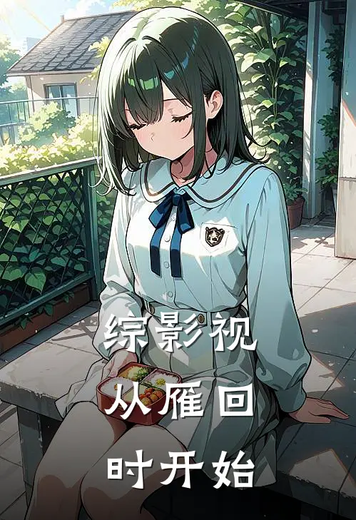 综影视：从雁回时开始