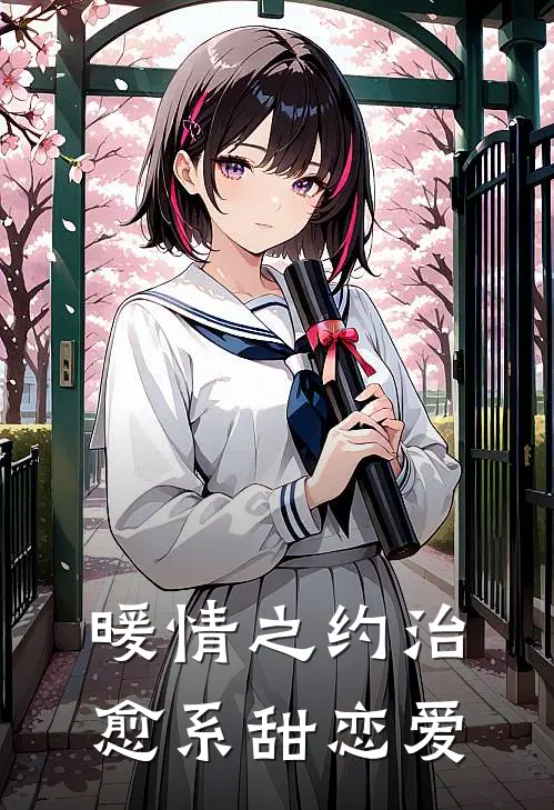 暖情之约治愈系甜恋爱
