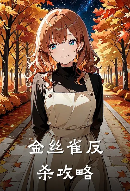 金丝雀反杀攻略