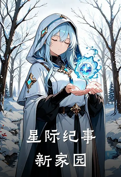 星际纪事：新家园