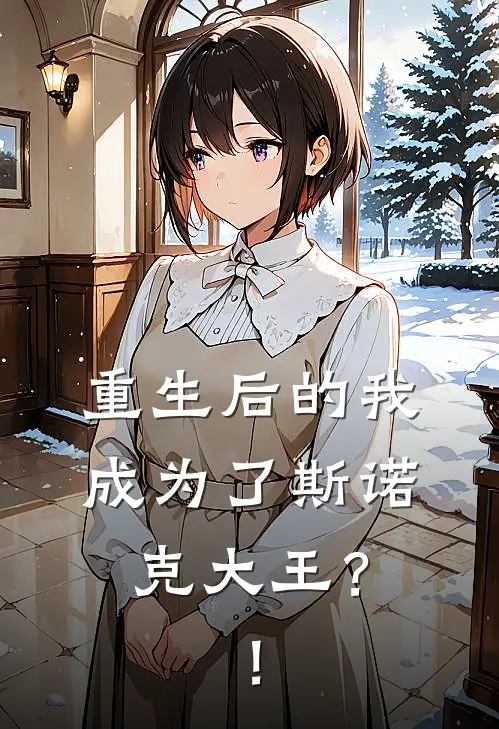 重生后的我成为了斯诺克大王？！