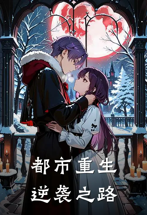 都市重生：逆袭之路