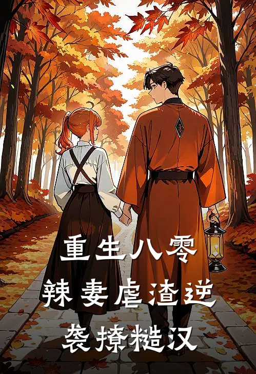 重生八零：辣妻虐渣逆袭撩糙汉