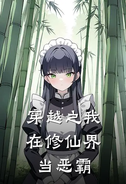 穿越之我在修仙界当恶霸