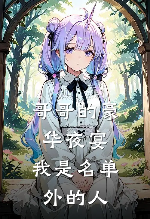 哥哥的豪华夜宴，我是名单外的人