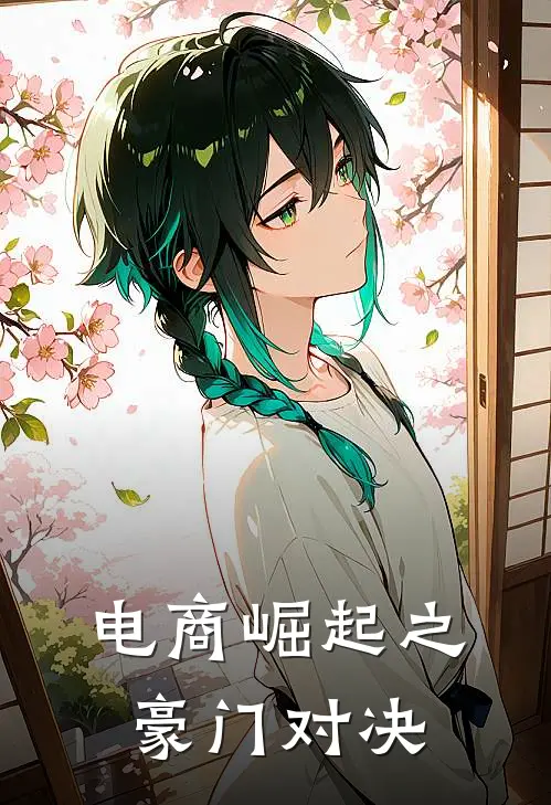 电商崛起之豪门对决