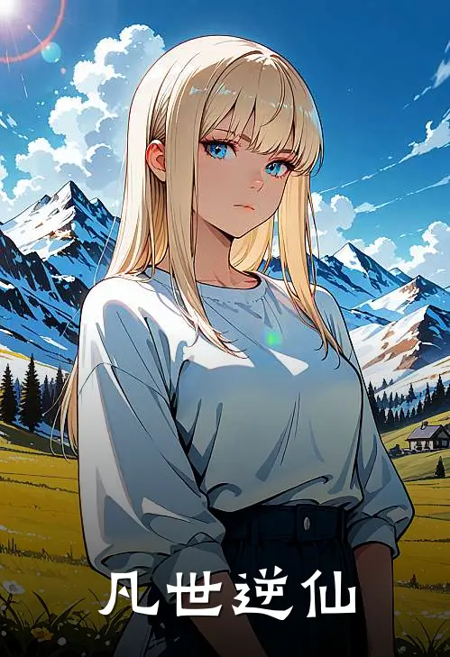 凡世逆仙
