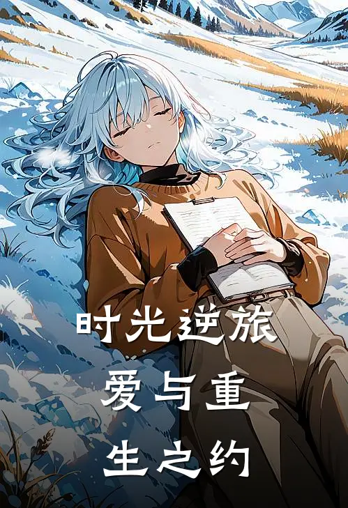 时光逆旅：爱与重生之约