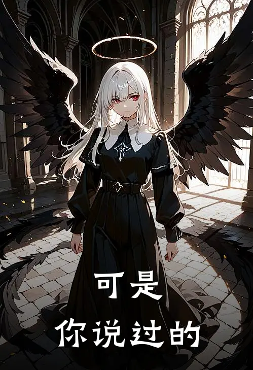 可是，你说过的