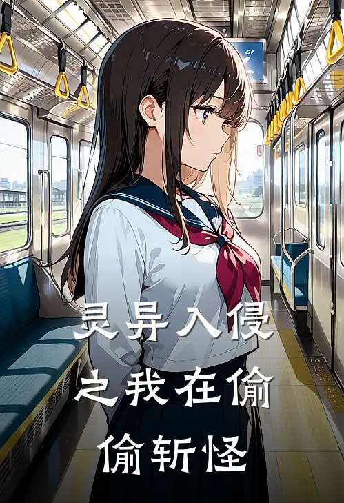 灵异入侵之我在偷偷斩怪