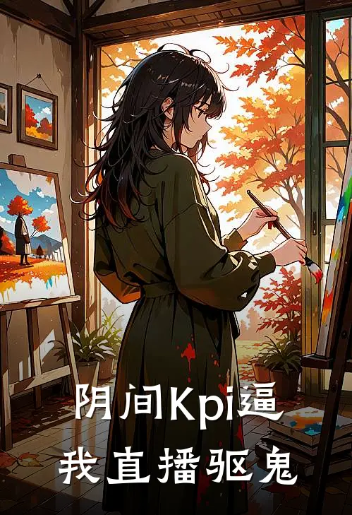 阴间Kpi逼我直播驱鬼