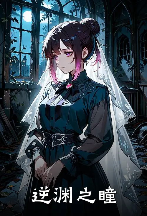 逆渊之瞳