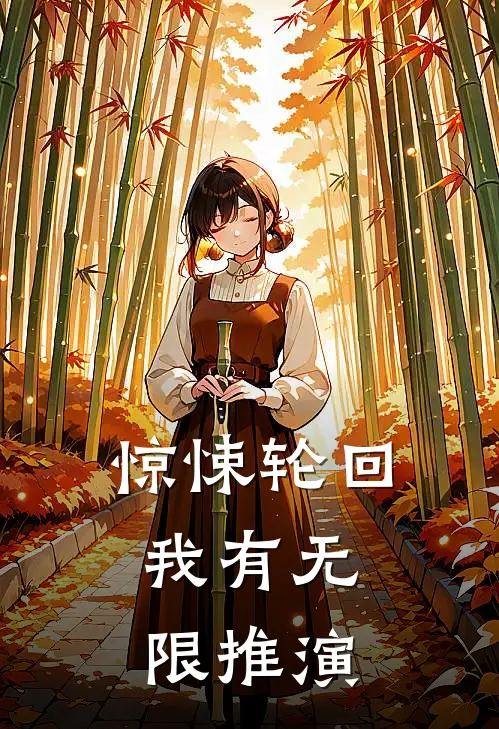 惊悚轮回：我有无限推演