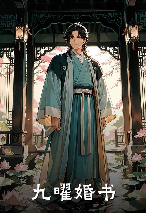 九曜婚书