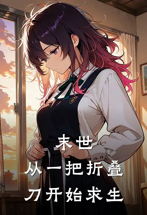 末世：从一把折叠刀开始求生