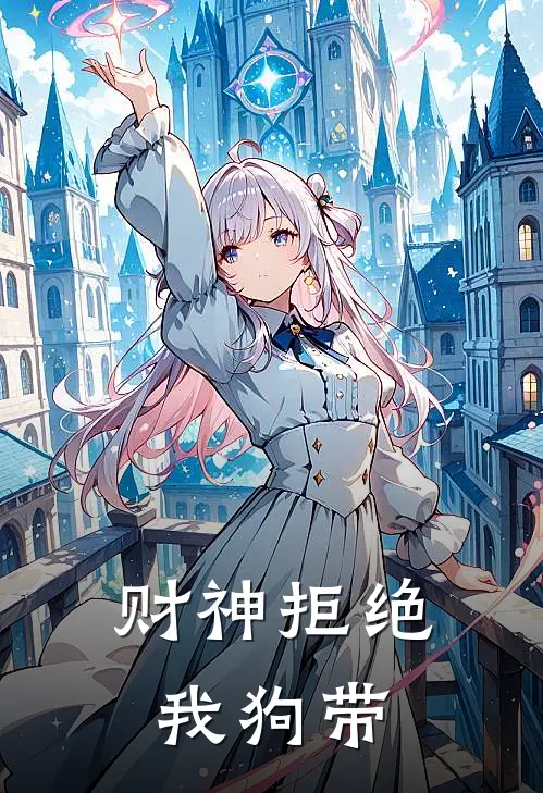 财神拒绝我狗带