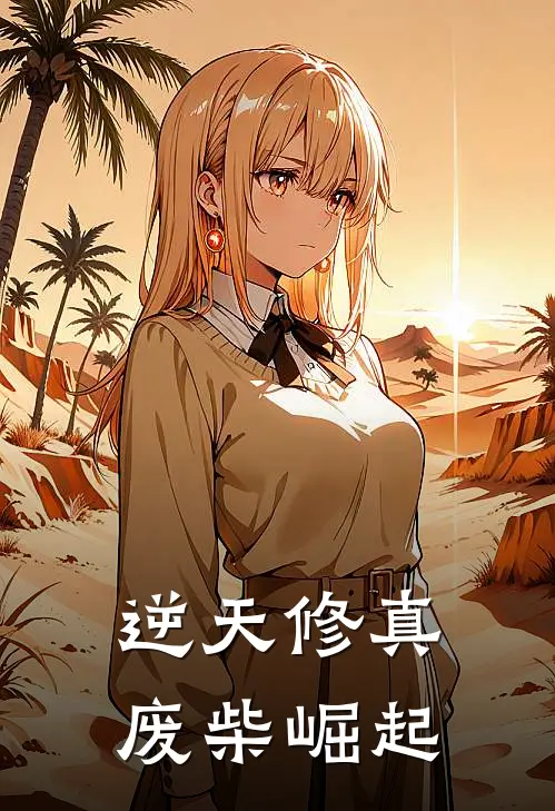 逆天修真：废柴崛起