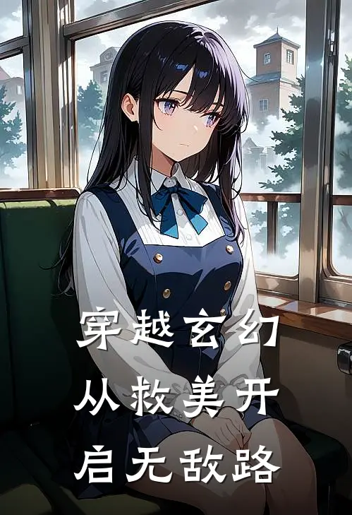 穿越玄幻：从救美开启无敌路