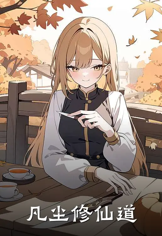 凡尘修仙道