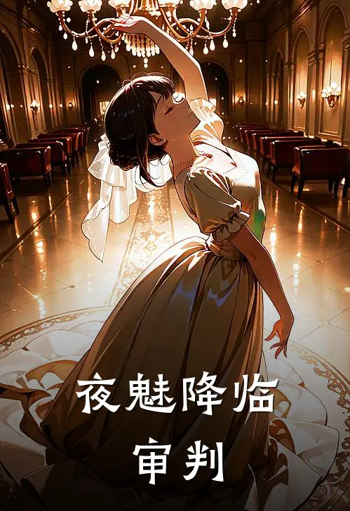 夜魅降临：审判