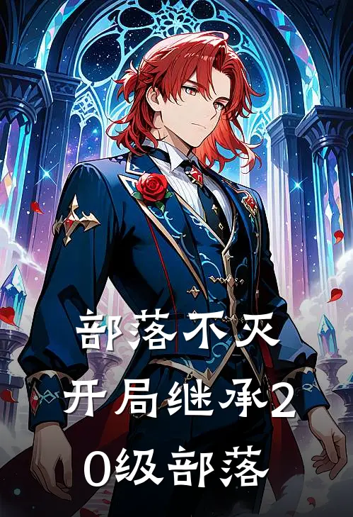 部落不灭：开局继承20级部落