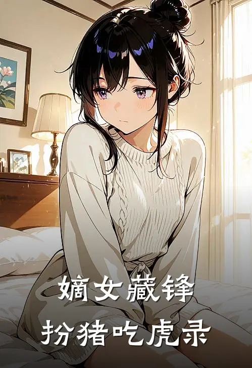 嫡女藏锋：扮猪吃虎录