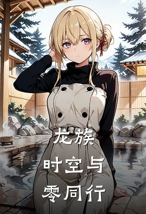 龙族，时空与零同行