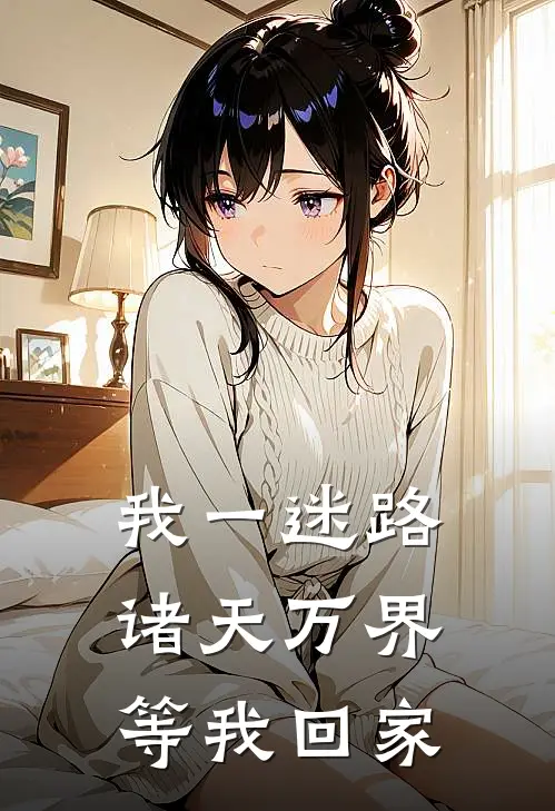 我一迷路，诸天万界等我回家