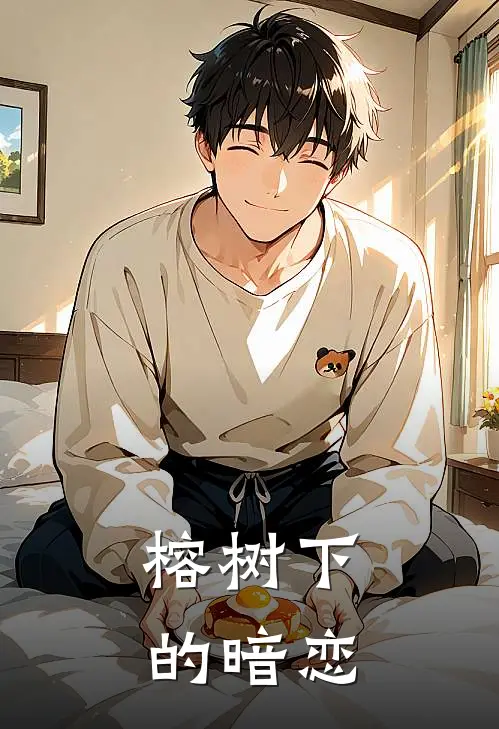 榕树下的暗恋
