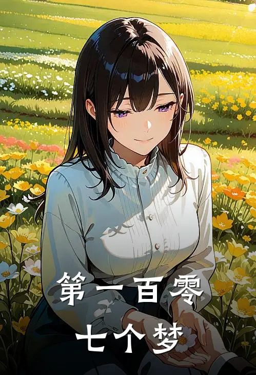 第一百零七个梦