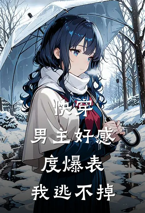 快穿：男主好感度爆表，我逃不掉