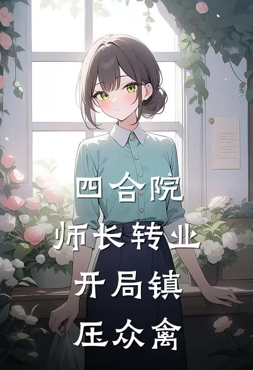 四合院：师长转业，开局镇压众禽