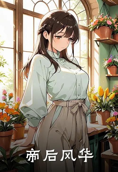 帝后风华