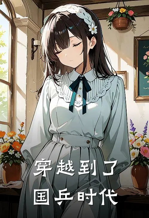 穿越到了国乒时代