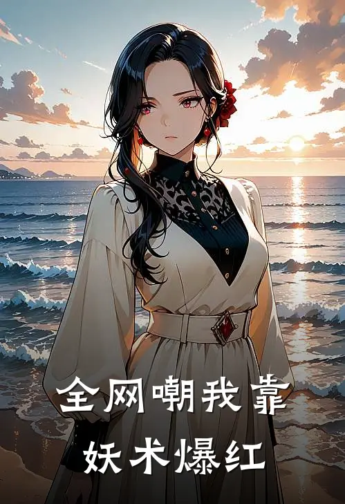 全网嘲我靠妖术爆红