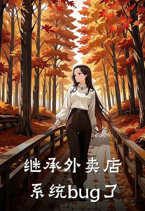 继承外卖店，系统bug了