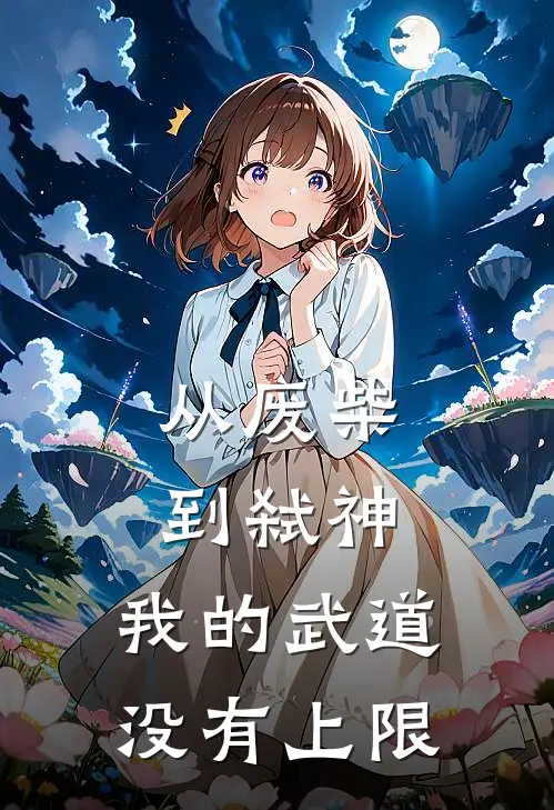 从废柴到弑神：我的武道没有上限