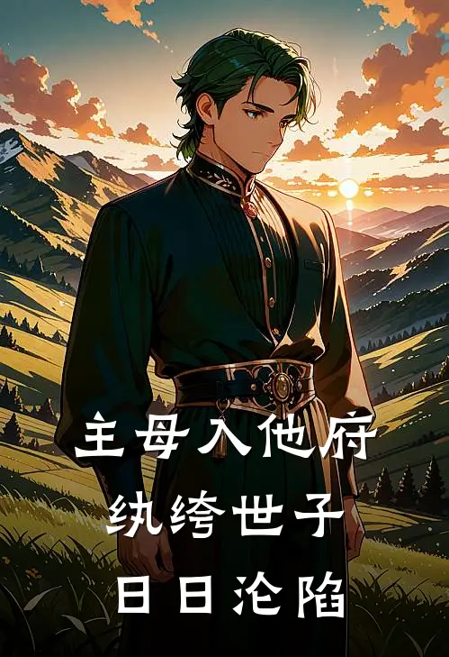 主母入他府，纨绔世子日日沦陷