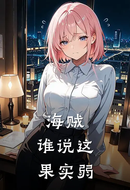 海贼：谁说这果实弱