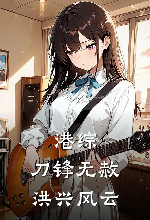 港综：刀锋无赦洪兴风云