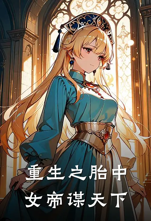重生之胎中女帝谋天下