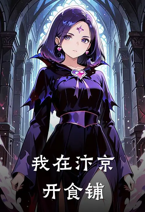 我在汴京开食铺