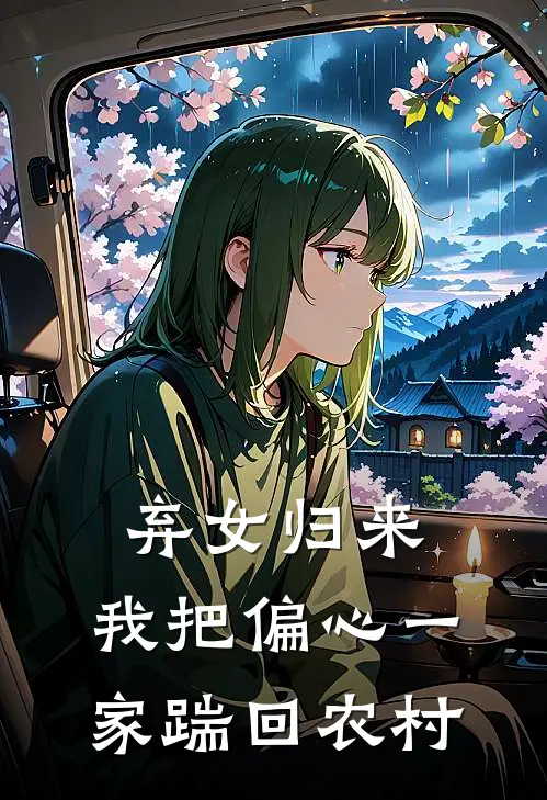 弃女归来：我把偏心一家踹回农村