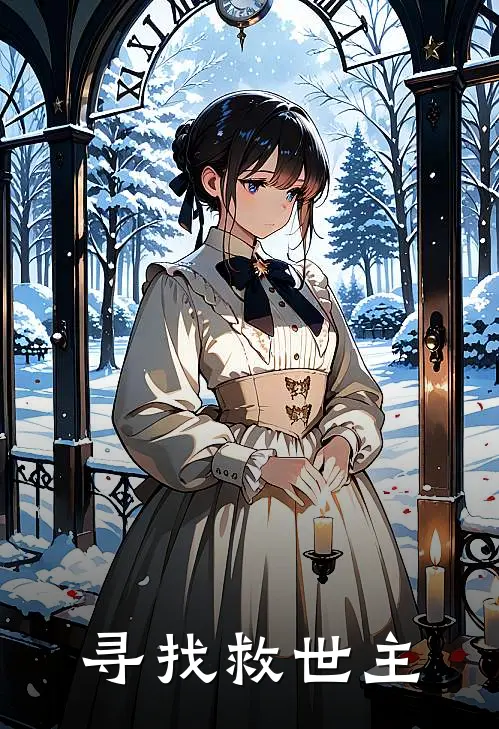 寻找救世主