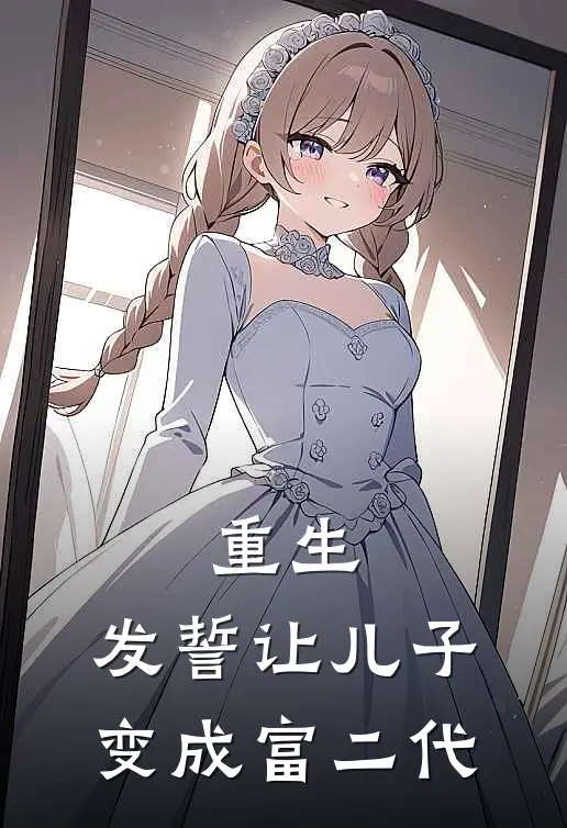 重生：发誓让儿子变成富二代