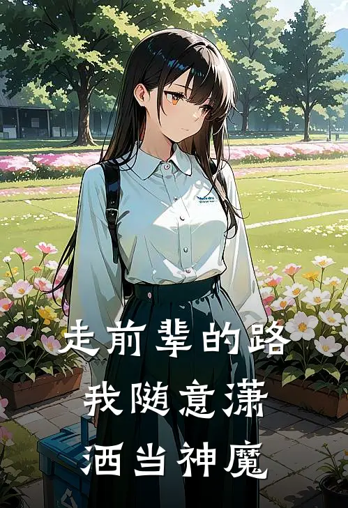 走前辈的路，我随意潇洒当神魔
